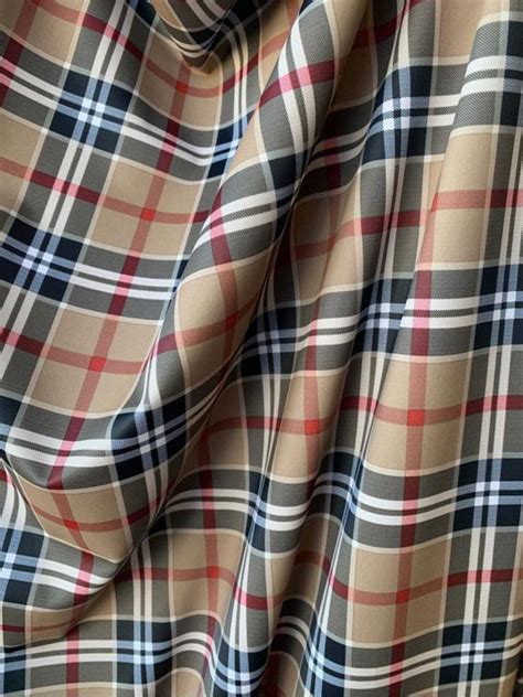 buy burberry plaid fabric|burberry factory outlet website.